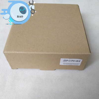 NEW IN BOX Yaskawa Motor Encoder Cable JZSP-CVP11-10-E
