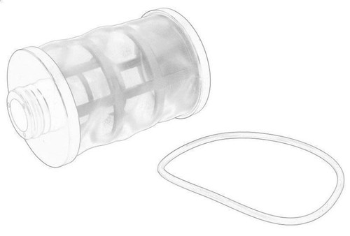 Water Trap, fuel system ISU8981475700 for OE ISUZU ISUZU FORWARD F 5.193 2006- - Picture 6 of 6