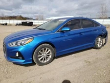 Used Ignition Control Module fits: 2018 Hyundai Sonata Body Control BCM center d