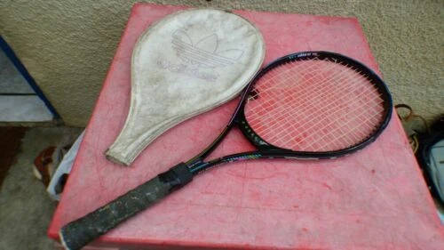 adidas Tennis Racquets