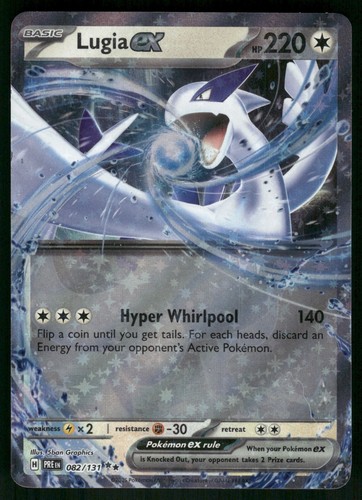 Pokemon Singles – tagged Prismatic Evolutions – The CollectorSmith
