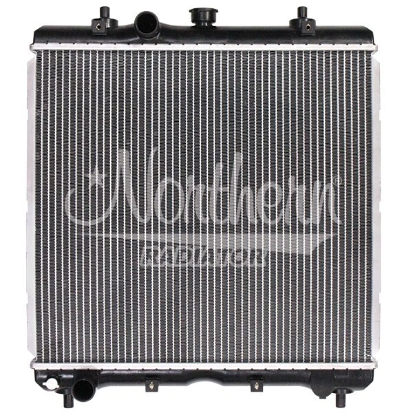 Kubota Tractor Radiator 211197 OEM: 3C00117100 | eBay 