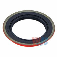 Wheel Seal-Bearing Seal WJB WS 9150S
