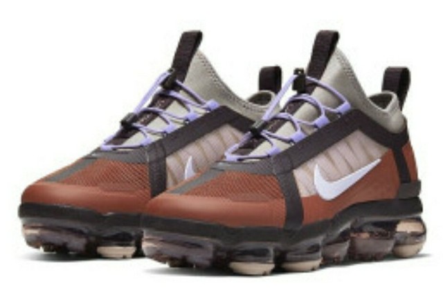 Size 5.5 - Nike Air VaporMax 2019 Cinnamon for sale online | eBay
