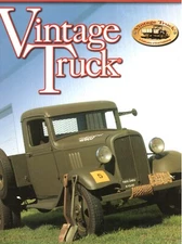 Chevrolet Military CCC Truck, 1928 Fageol, GMC 370, IHC Metro Bodies