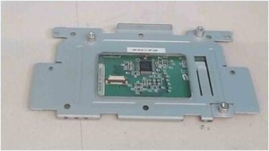 Touchpad Board Modul Elektronik  Medion MD96290 WIM2160 -2