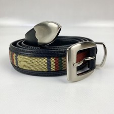 Beverly Hills Polo Club Santos Belt Size 40 L...