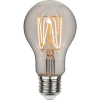 Star Grace Vintage Retro Deko Led Leuchtmittel E27 1800K Ww 200Lm 3,8W Dimmbar