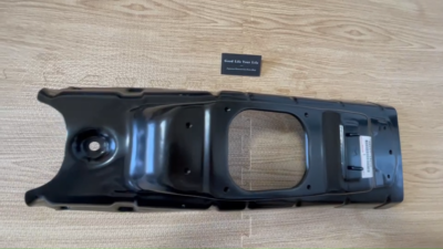 Toyota Genuine SUPRA JZA80 MK4 93-98 Manual Transmission Cover