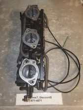 Kawasaki 1996 ZXI 900 Carburetor Assembly Carbs 15003-3702 Kawasaki 1996 ZXI 900 Carburetor Assembly Carbs 15003-3702