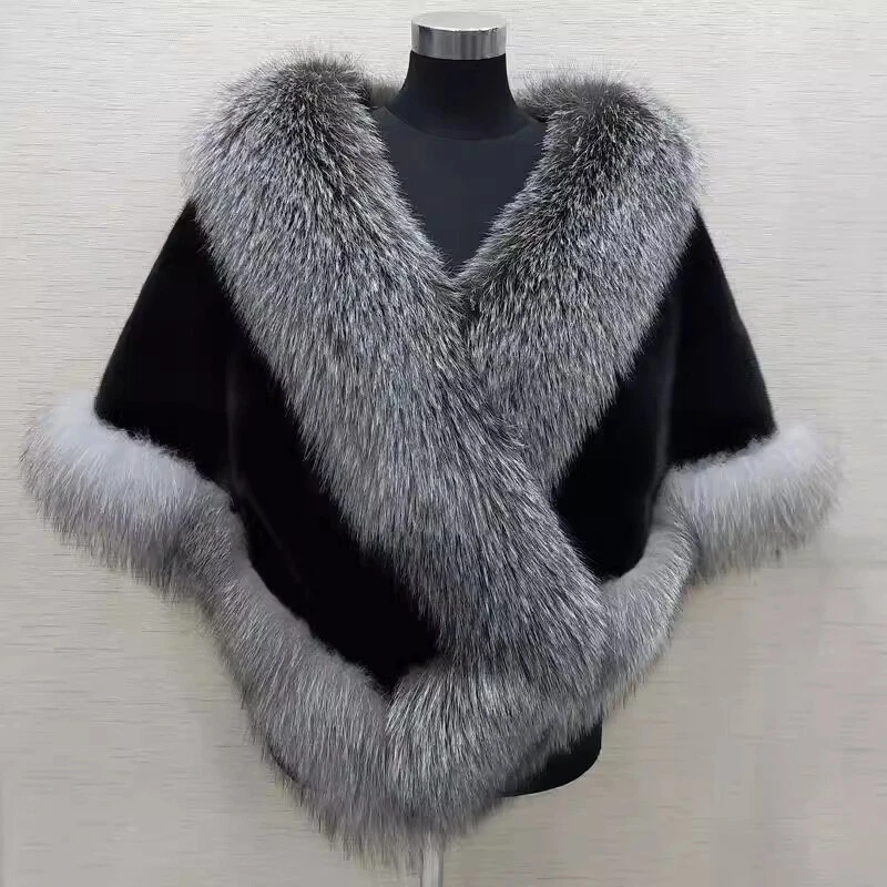 Costume Con Orecchie Da Gatto E Coda Di Volpe In Pelo Sintetico – Set Accessori Per Cosplay, Halloween, Carnevale, Morbido E Regolabile