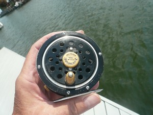 pflueger medalist 1494