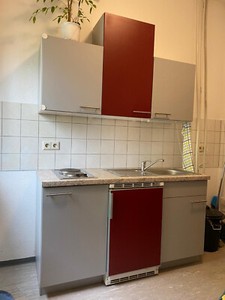 Kleinküche Gebraucht