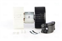 87196 Nissens InnenraumgebläSe FüR Alpina,Bmw
