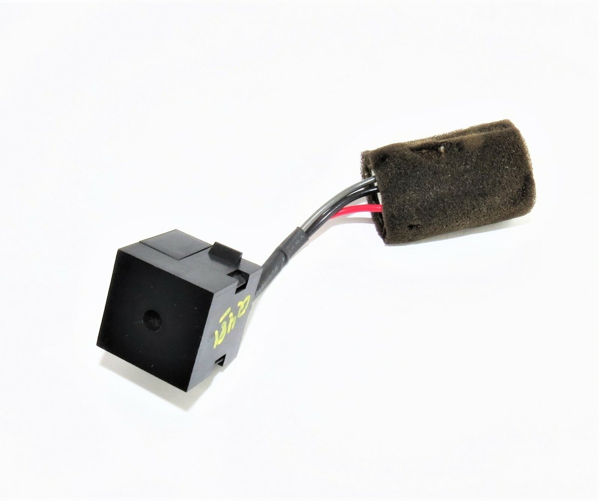 28336EB00A Nissan Note Micra Qashqai Navara Genuine Hands-Free