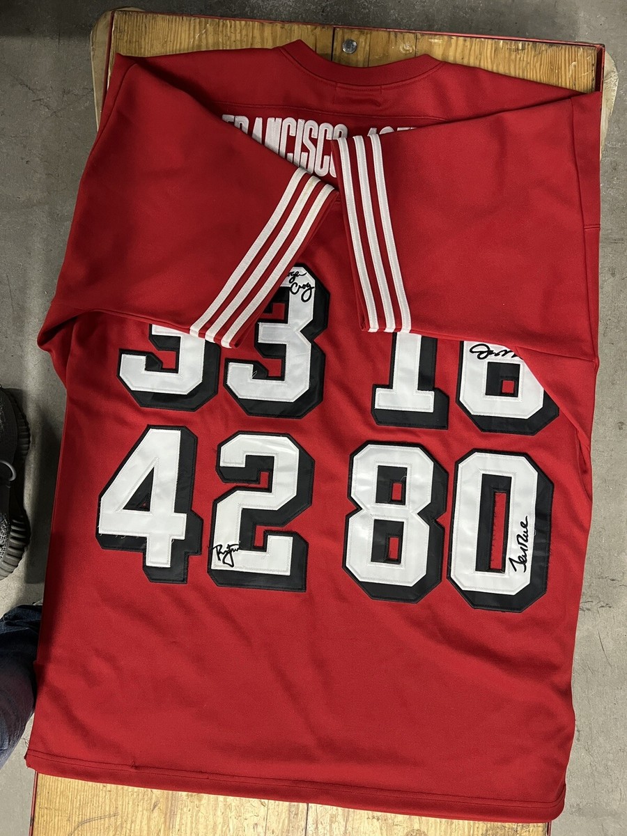 jeff hamilton NFL 49ers アメフト ユニフォーム jeff hamilton NFL 49ers アメフト ユニフォーム｜jaanikirik.ee