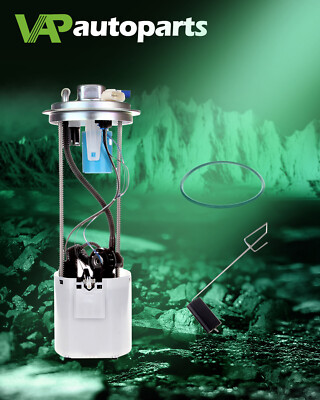 Electric Fuel Pump Module Assembly For Chevy Silverado 1500