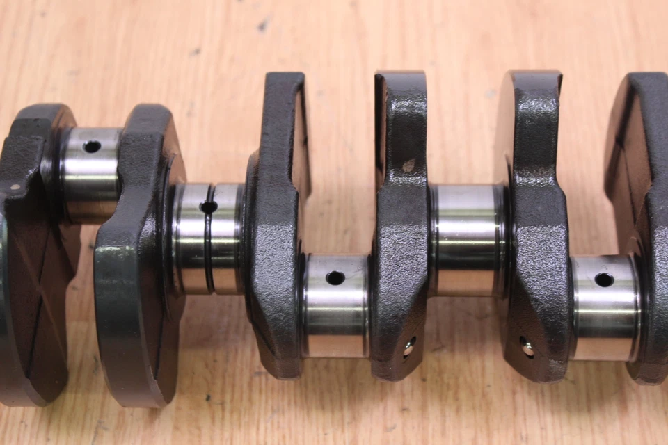 2003 KAWASAKI JET SKI STX12F JT1200 Crankshaft  - Image 4 of 4