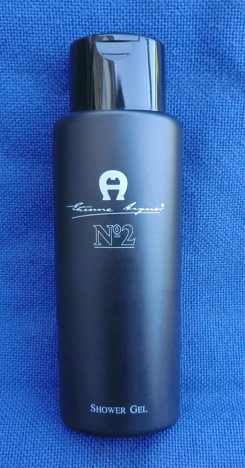 27€/L Etienne Aigner No.2 Shower Dusch Gel 500ml