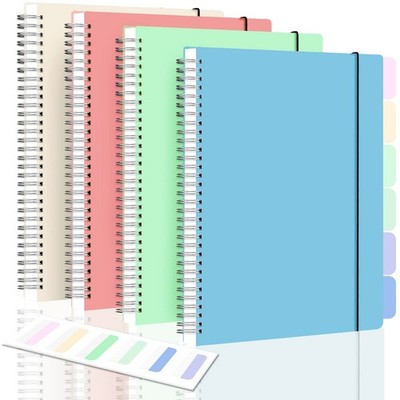 Graph Paper Notebook, 8.5'' x 11'' Spiral Notebook, A4 Graph Notebook Journal, ...