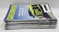 Car And Driver Magazine 2021 2022 Lot Set Of 15 Good-Very Good Condition