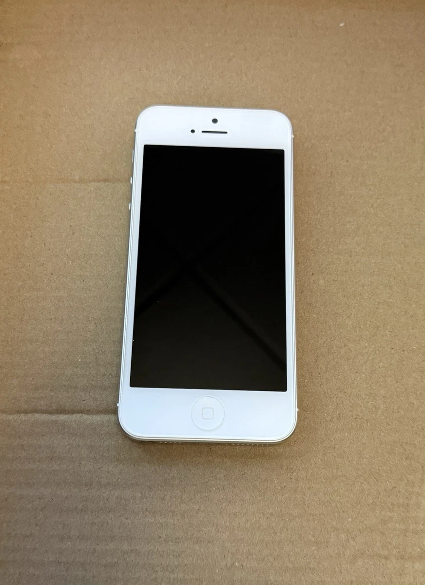 iPhone 5 A1428 32GB for sale | eBay