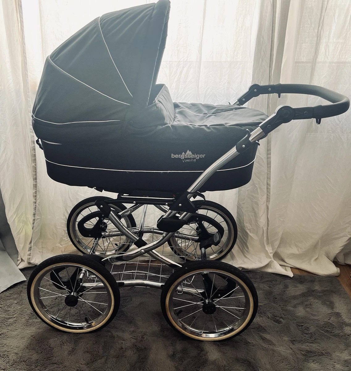 3 in 1 Kinderwagen Umbaubare Bergsteiger online kaufen | eBay.de