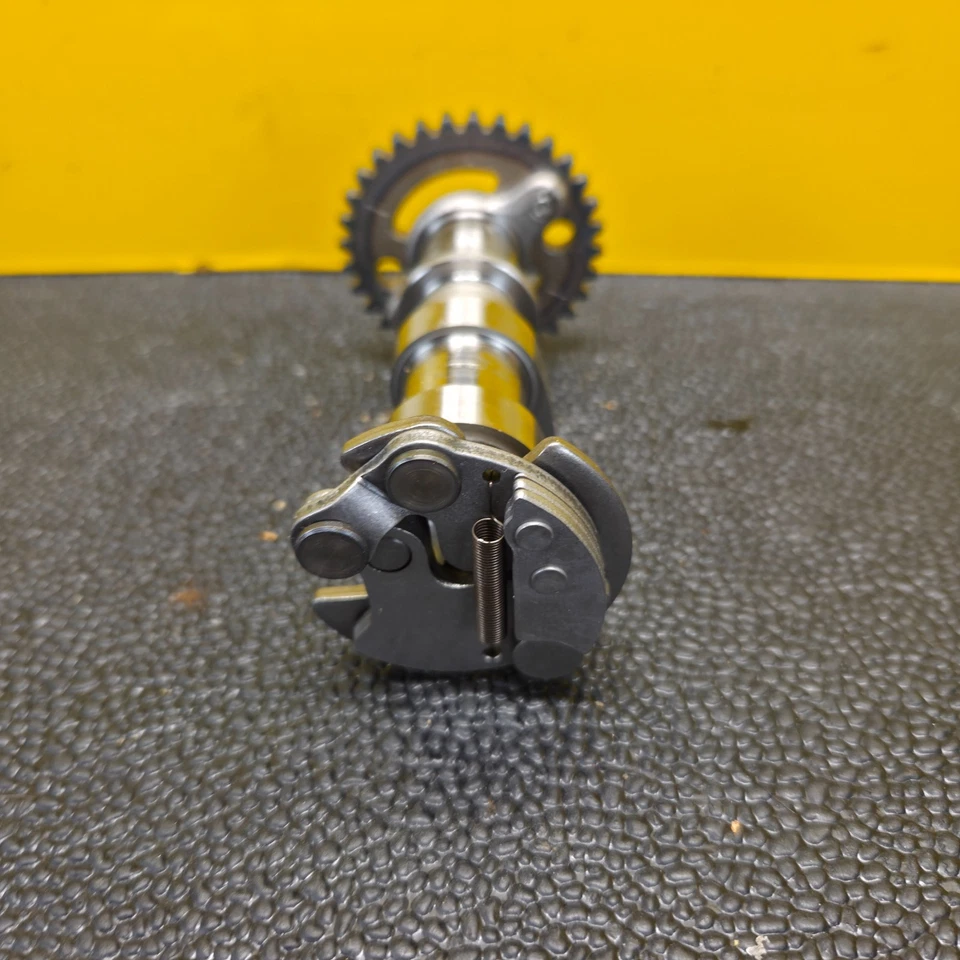 ARBRE A CAME KAWASAKI 250 KLX 2012 - 2010 2011 2012 - Photo 3/4