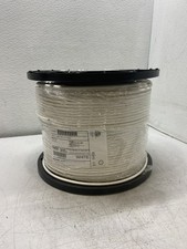 Berk-Tek 11141651 23-4P Utp-Cmp Sol Bc Cat6A White Cable 1000 Ft / REEL