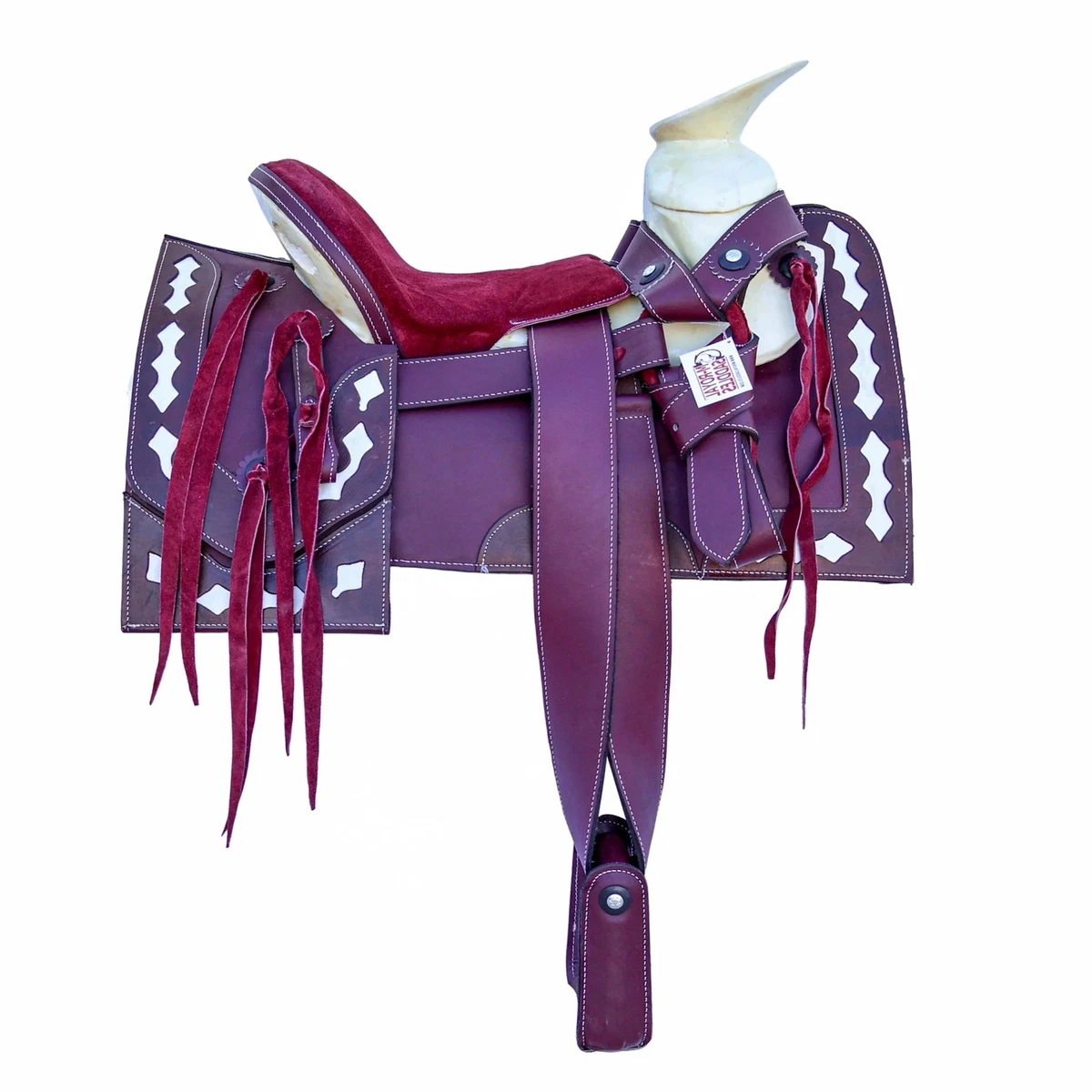 Charro Saddle | Monturas de Caballo Charro Saddle | Monturas de Caballo