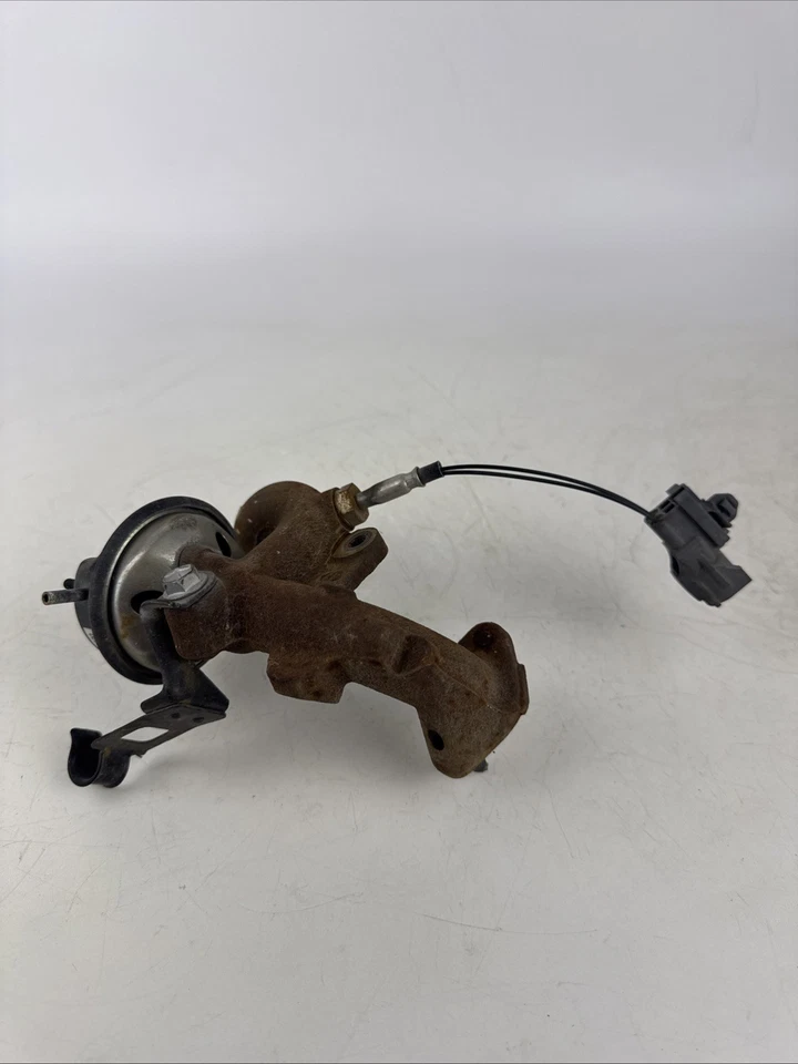 Toyota Camry Avalon Solara Lexus ES300 OEM Genuine EGR Valve 25620-20020 — 第 3/4 张图片