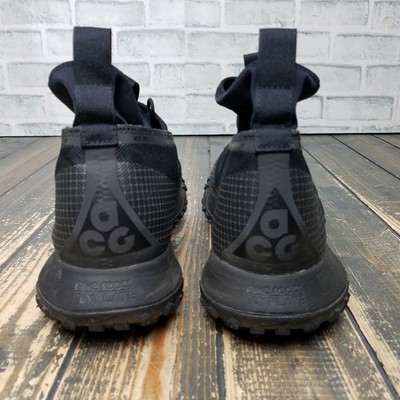 USED - Nike ACG Mountain Fly Gore-Tex Dark Grey CT2904-002 Men's