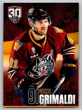 Rocco Grimaldi 2023-24 Chicago Wolves