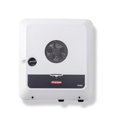 Fronius (0% MwSt.) Primo GEN24 4.0 Plus Hybrid Wechselrichter 4,210,142,002