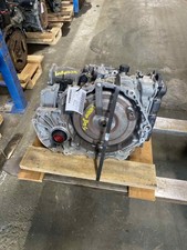 2022 Chevrolet Equinox Automatic Transmission Assembly AT AWD