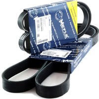 Meyle 5PK863 6PK1540 Keilrippenriemen Satz FüR BMW 3 E46 5 E39 X3 E83 X5 E53 Z3