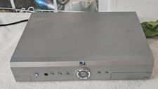 DIRECTV Plus Digital Satellite Receiver DVR R15-500 With power cord powers on