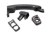 Metzger TüRaußEngriff 2310648 Greenparts FüR Nissan Opel Renault Vauxhall, AußE