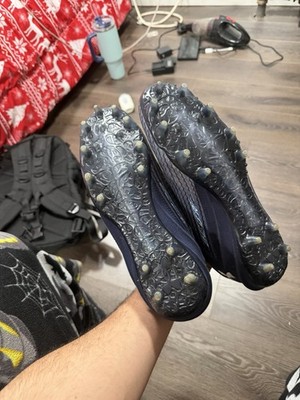Under Armour Men's Blur 2 Football Cleats, Size 10.5