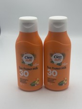2 X Lidl Cien Sun Protect