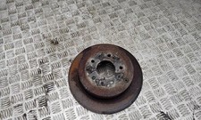 Disque de frein Hyundai SANTA FE