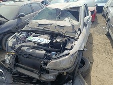 Tube d'échappement Audi A1