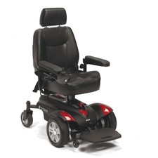 Drive Titan Powerchair
