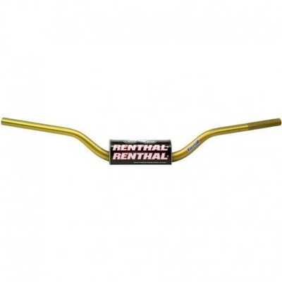 Renthal Fatbar Trials 100 Bou/Lampkin Gold 673 H-bar Vertigo JB-R 280 2022
