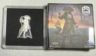 Pan Silver 5g .999 Pirate Silver Bar Sealed Limited Mintage 3000