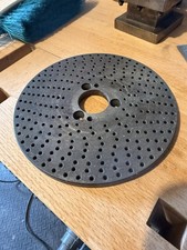 160mm Dividing Head for Milling Machine Or Lathe