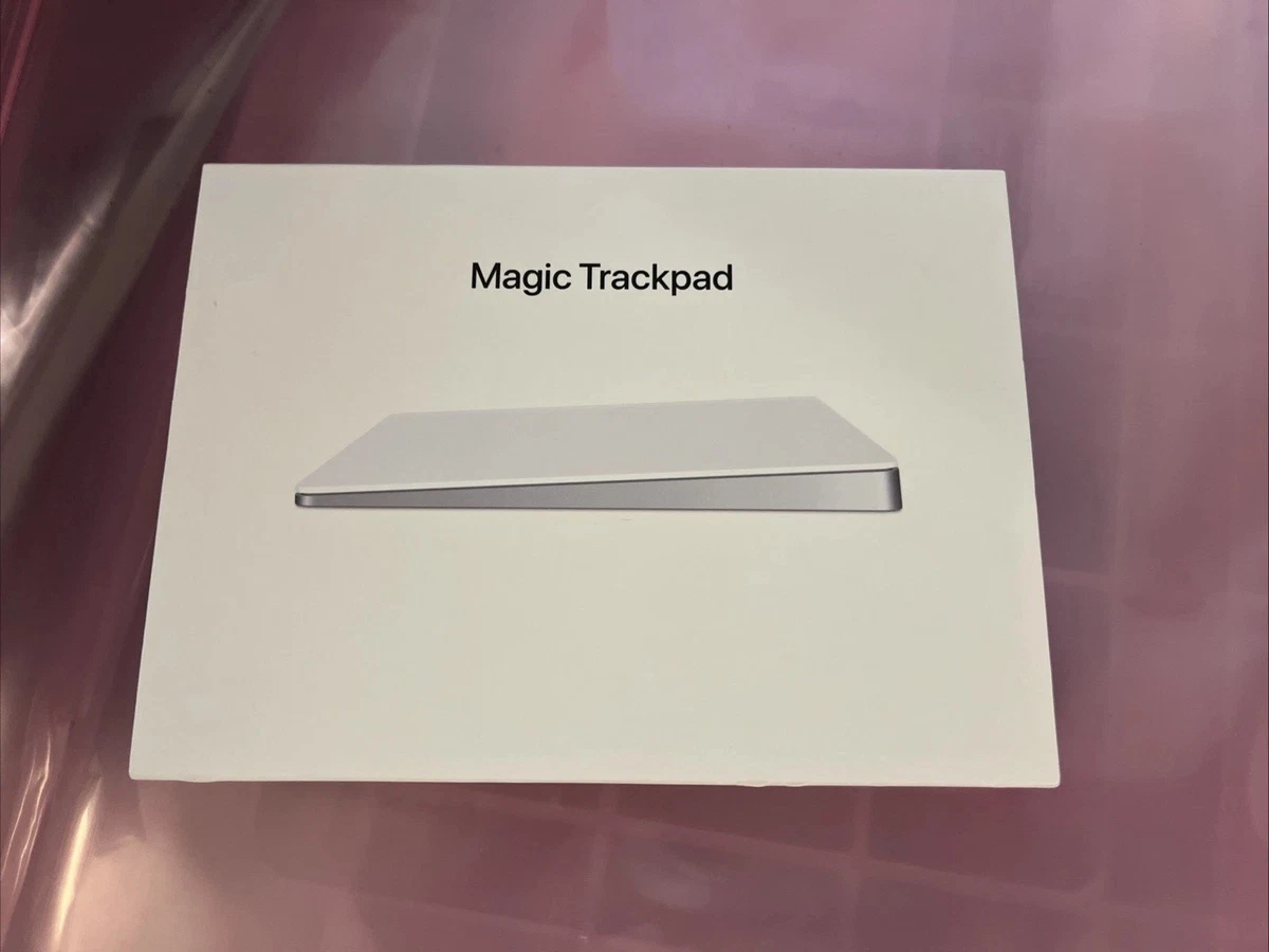 Preços baixos em Trackpad Apple Magic | eBay