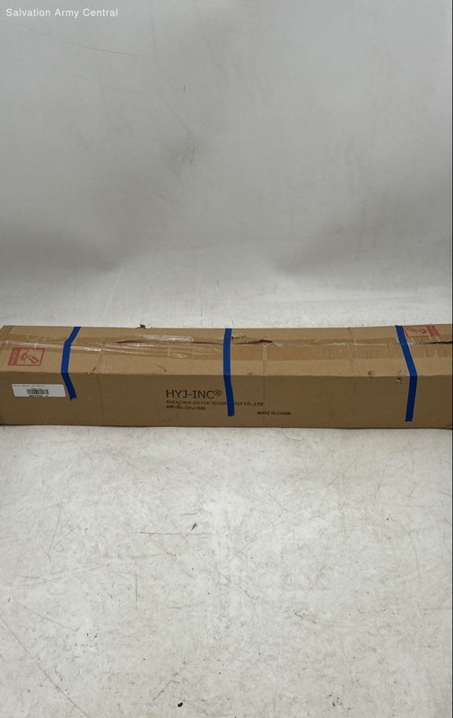 HYJ-INC HYJ-1003 Brown Photo Background Support Banner Stand 8.5x10ft