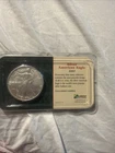 2007 American Silver Eagle