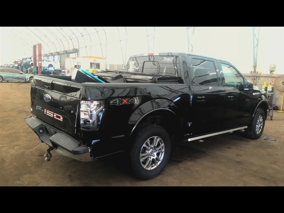 后视镜自动调光适合 17-23 福特 F250SD 拾音器 6706554 — 第 4/4 张图片